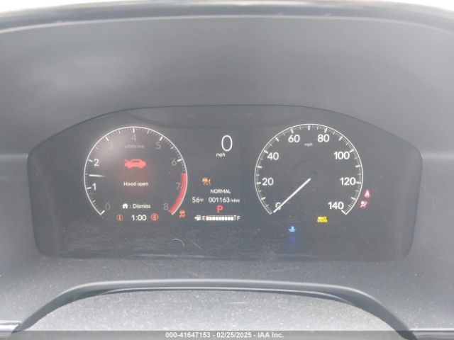 2HKRS3H42SH309016 Honda Cr-v Ex 2wd