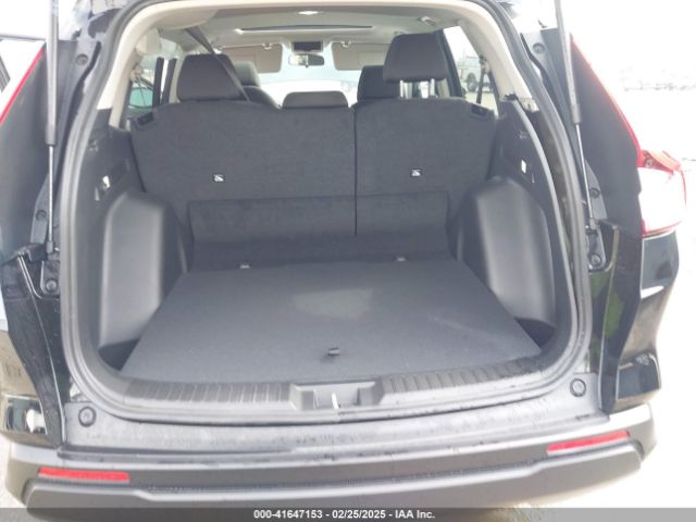 2HKRS3H42SH309016 Honda Cr-v Ex 2wd