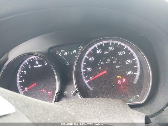 3N1CN7AP8JL885977 Nissan Versa 1.6 Sv