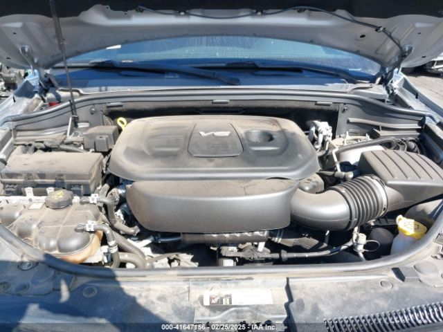1C4RJEAG9HC634317 Jeep Grand Cherokee Laredo 4x2