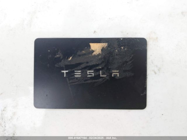 2024 TESLA MODEL Y 7SAYGDEF3RA317028 Photo 10
