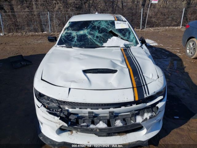 2C3CDXHG3PH568796 Dodge CHARGER GT