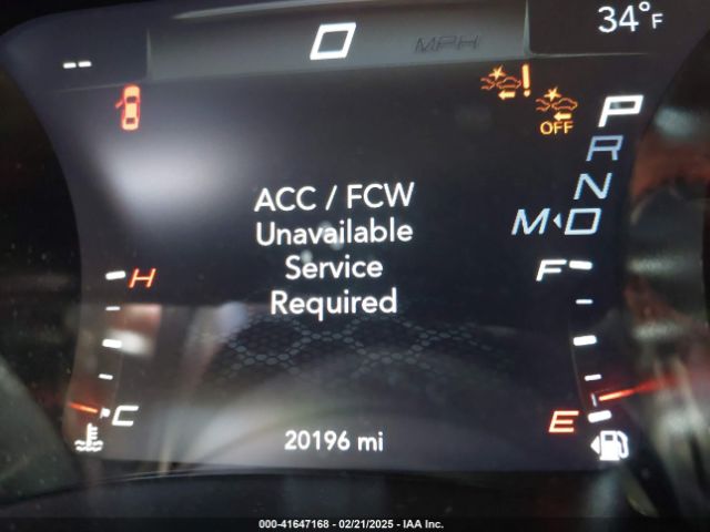 2C3CDXHG3PH568796 Dodge CHARGER GT