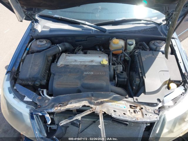 2008 SAAB 9-3 YS3FB79Y786009317 Photo 9