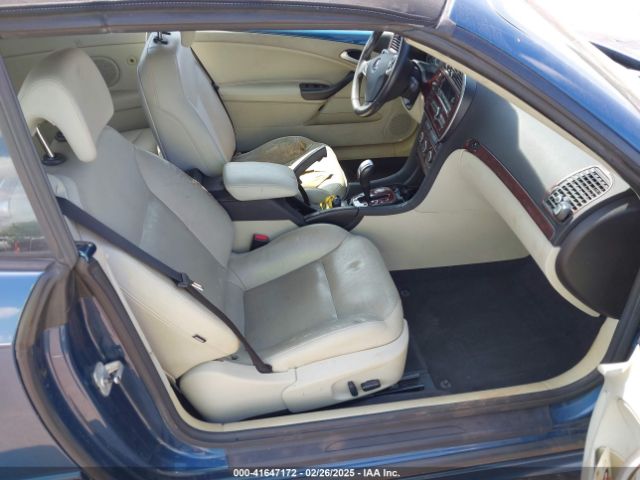 2008 SAAB 9-3 YS3FB79Y786009317 Photo 4