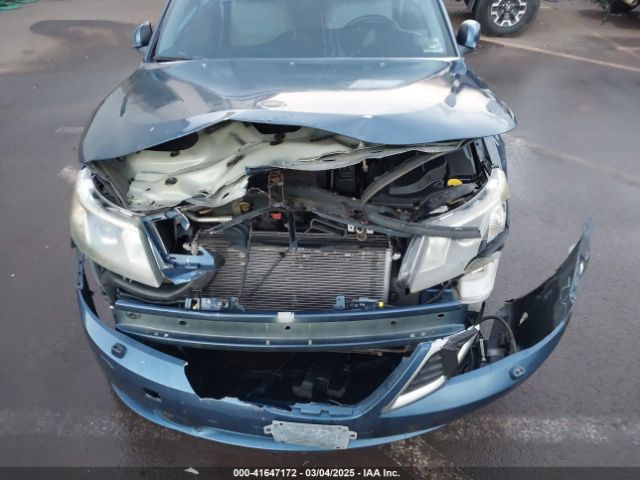 2008 SAAB 9-3 YS3FB79Y786009317 Photo 5