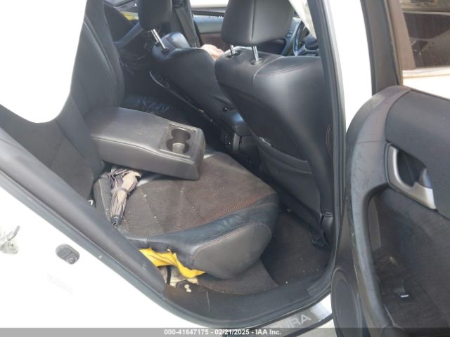 2010 ACURA TSX JH4CU2F62AC043598 Photo 7