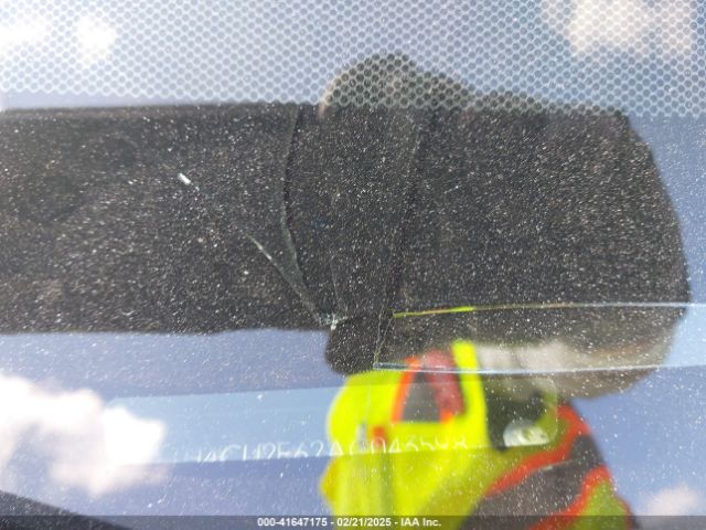 2010 ACURA TSX JH4CU2F62AC043598 Photo 8