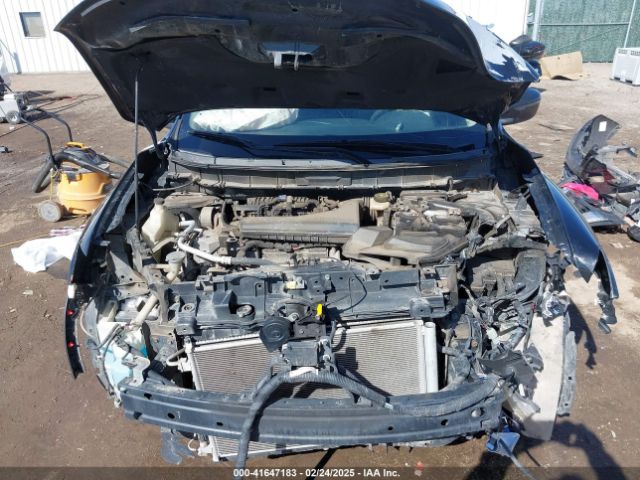 2018 NISSAN ROGUE KNMAT2MV1JP511206 Photo 9