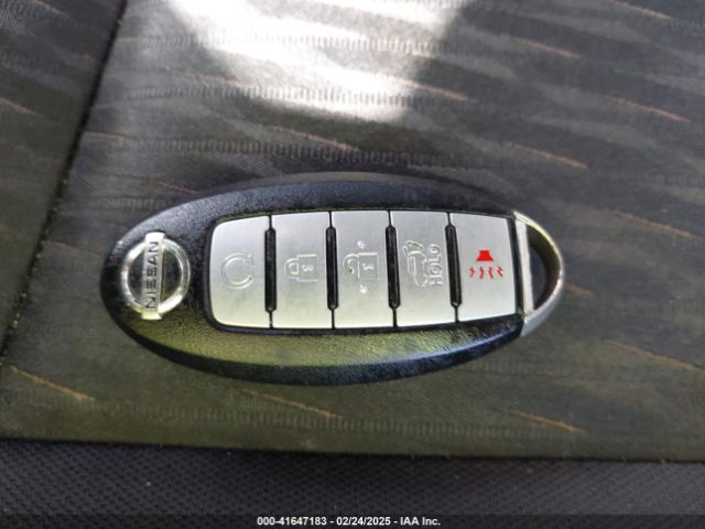 2018 NISSAN ROGUE KNMAT2MV1JP511206 Photo 10