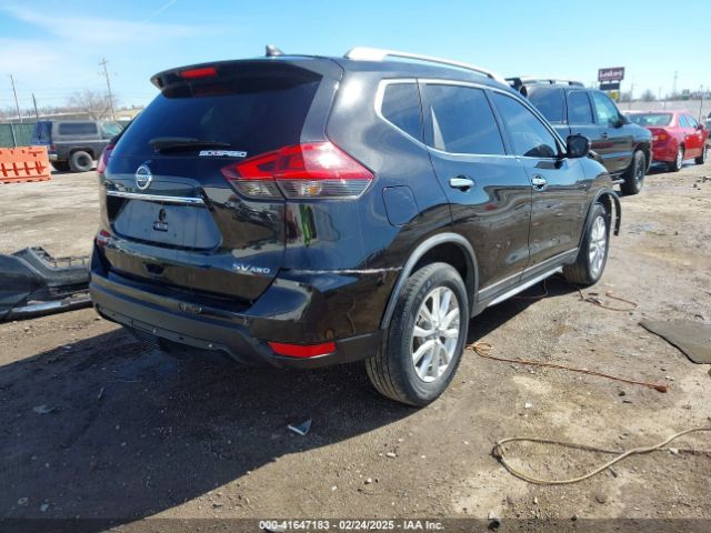 2018 NISSAN ROGUE KNMAT2MV1JP511206 Photo 3