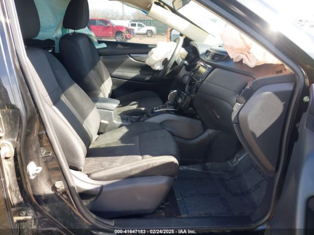 2018 NISSAN ROGUE KNMAT2MV1JP511206 Photo 4