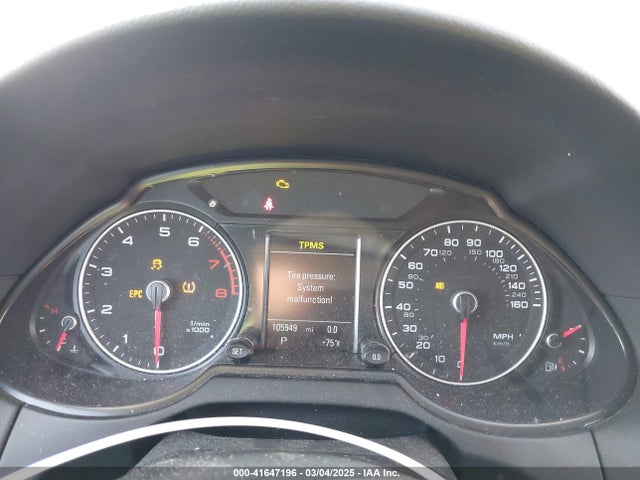 WA1L2AFP5GA052899 Audi Q5 2.0t Premium