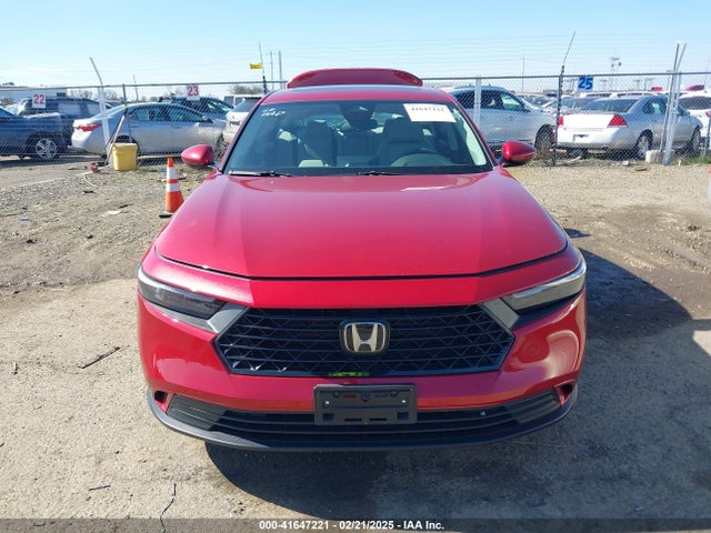 1HGCY1F35RA048311 Honda ACCORD EX
