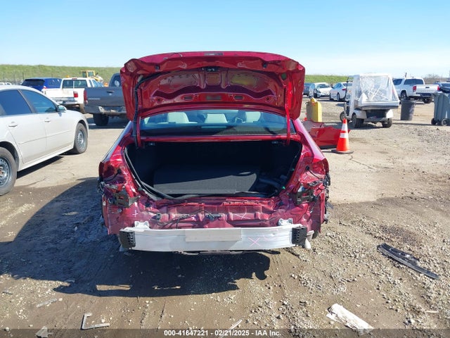 1HGCY1F35RA048311 Honda ACCORD EX
