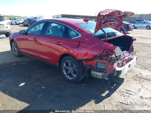 1HGCY1F35RA048311 Honda ACCORD EX