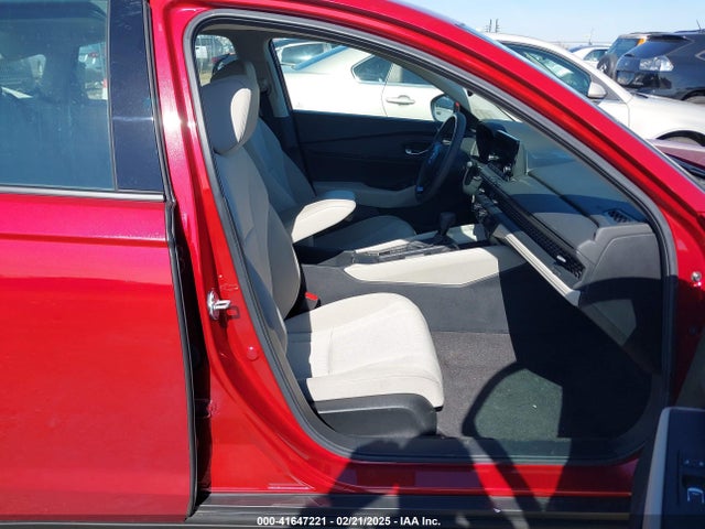 1HGCY1F35RA048311 Honda ACCORD EX