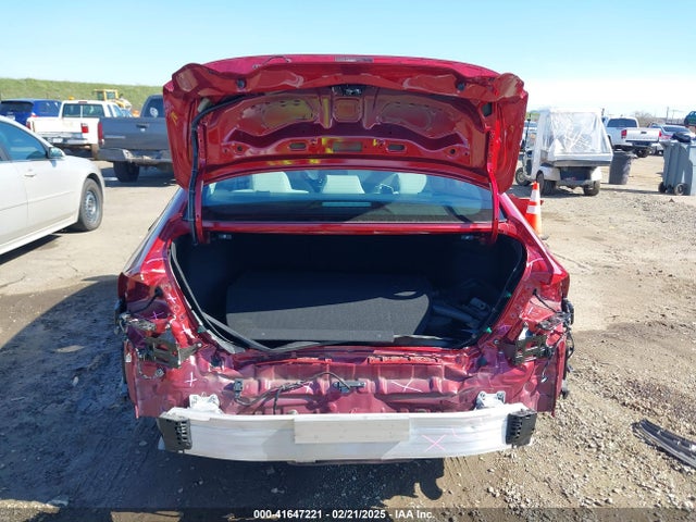1HGCY1F35RA048311 Honda ACCORD EX