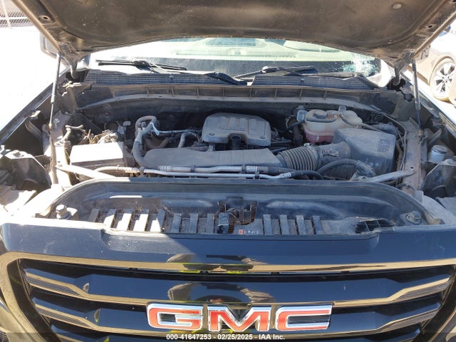 3GTP9GEKXMG466382 GMC l3b