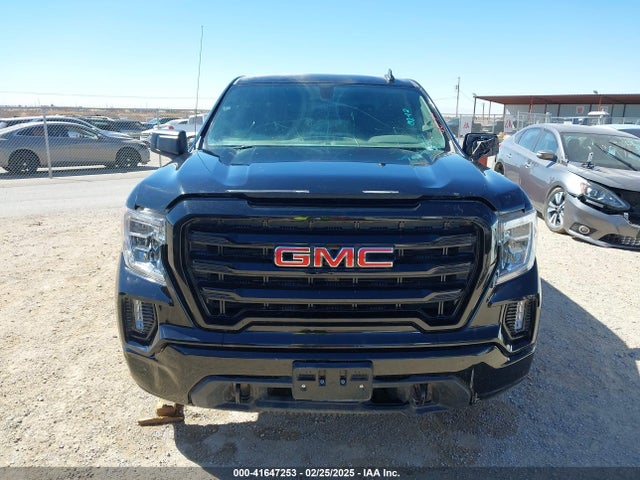 3GTP9GEKXMG466382 GMC l3b