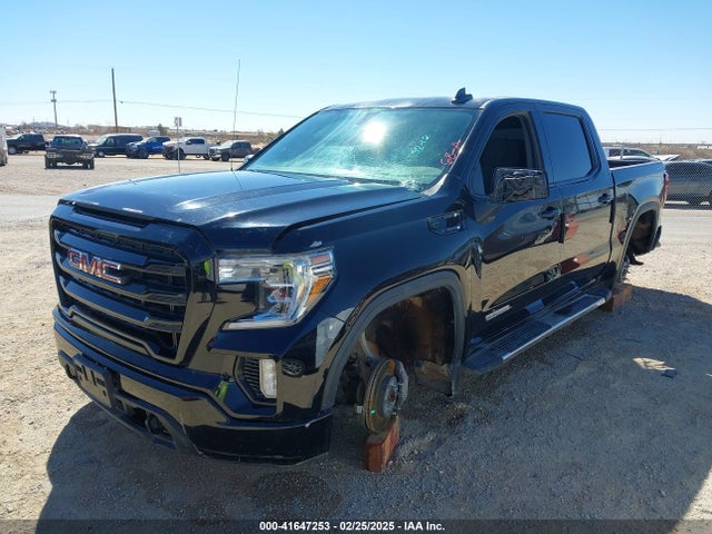 3GTP9GEKXMG466382 GMC l3b