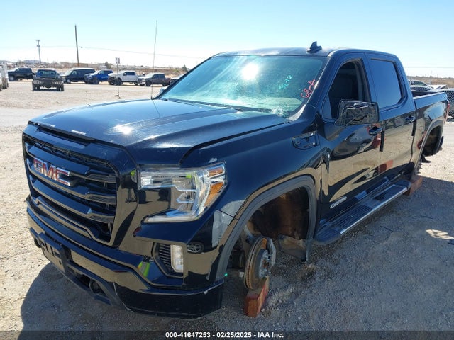 3GTP9GEKXMG466382 GMC l3b