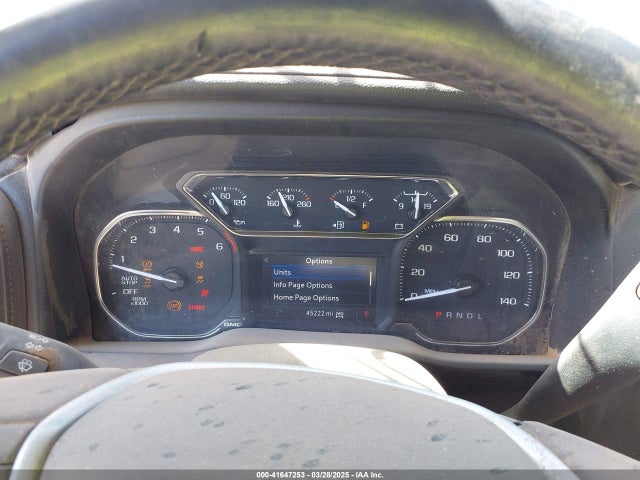 3GTP9GEKXMG466382 GMC l3b