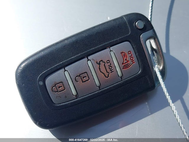 Hyundai Sonata 2024 KMHEC4A43DA097471 Image 24