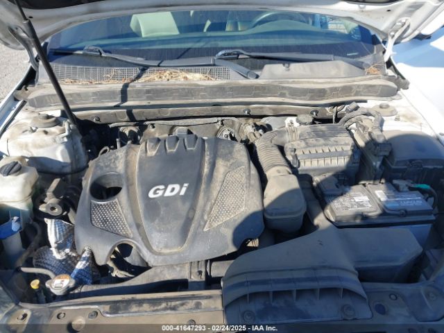 5XXGM4A73FG418887 KIA Optima Lx