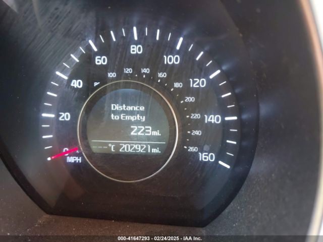 5XXGM4A73FG418887 KIA Optima Lx