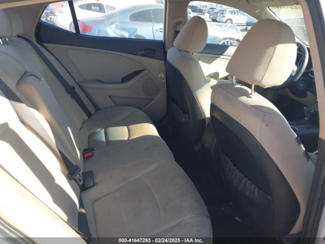 5XXGM4A73FG418887 KIA Optima Lx