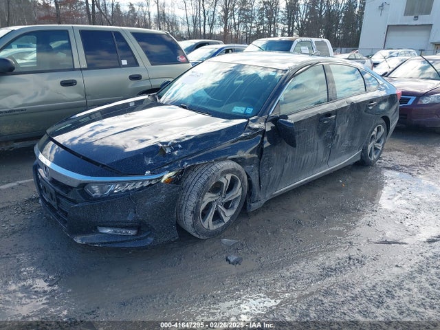 1HGCV1F48JA108927 Honda ACCORD EX