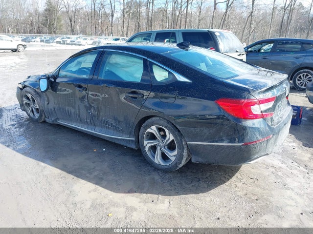 1HGCV1F48JA108927 Honda ACCORD EX