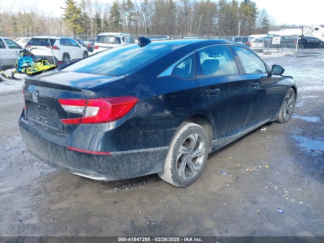1HGCV1F48JA108927 Honda ACCORD EX
