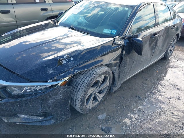 1HGCV1F48JA108927 Honda ACCORD EX