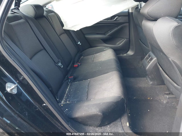 1HGCV1F48JA108927 Honda ACCORD EX