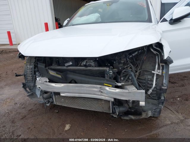 2018 AUDI Q5 WA1BNAFYXJ2197112 Photo 5