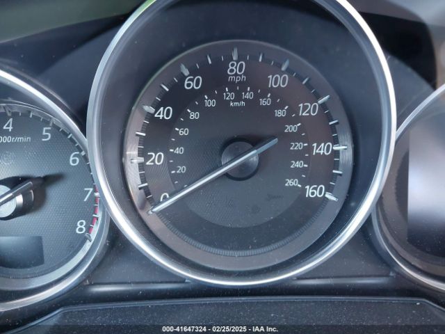 JM3KE2DY6G0646750 Mazda Cx-5 Grand Touring