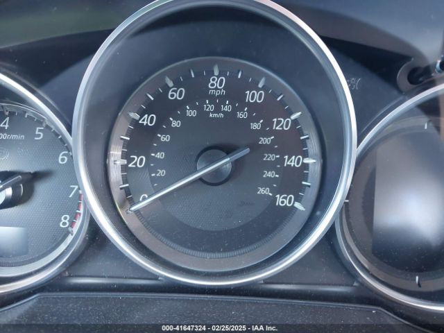 JM3KE2DY6G0646750 Mazda Cx-5 Grand Touring