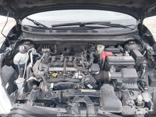 3N1CP5CU5KL506517 Nissan KICKS S