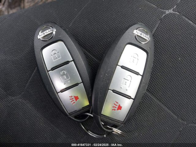 3N1CP5CU5KL506517 Nissan KICKS S