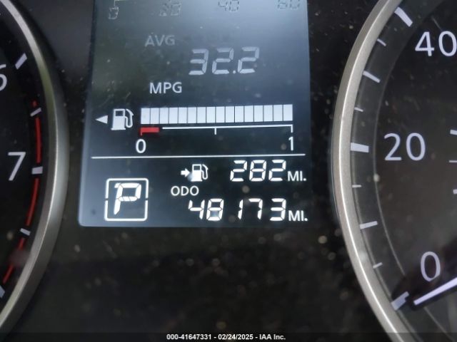 3N1CP5CU5KL506517 Nissan KICKS S