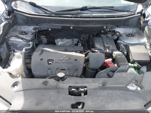 JA4AR4AW3GZ034390 Mitsubishi Outlander Sport 2.4 Gt/2.4 Sel