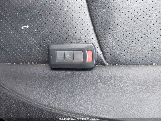JA4AR4AW3GZ034390 Mitsubishi Outlander Sport 2.4 Gt/2.4 Sel