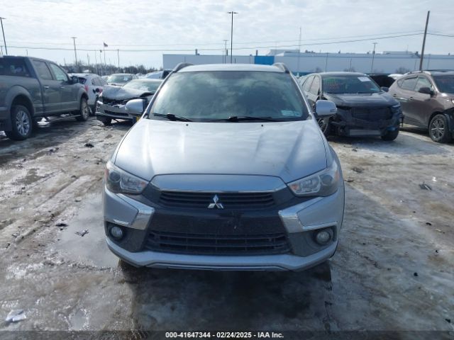 JA4AR4AW3GZ034390 Mitsubishi Outlander Sport 2.4 Gt/2.4 Sel