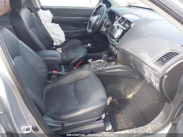 JA4AR4AW3GZ034390 Mitsubishi Outlander Sport 2.4 Gt/2.4 Sel