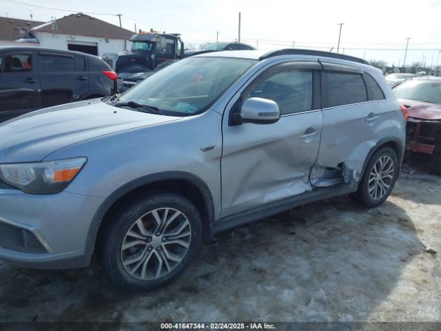 JA4AR4AW3GZ034390 Mitsubishi Outlander Sport 2.4 Gt/2.4 Sel