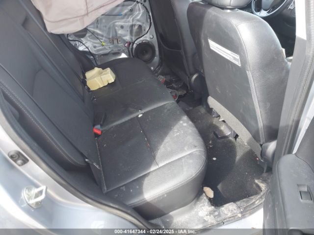 JA4AR4AW3GZ034390 Mitsubishi Outlander Sport 2.4 Gt/2.4 Sel