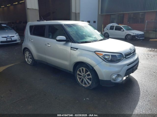 2018 KIA SOUL KNDJP3A5XJ7516760