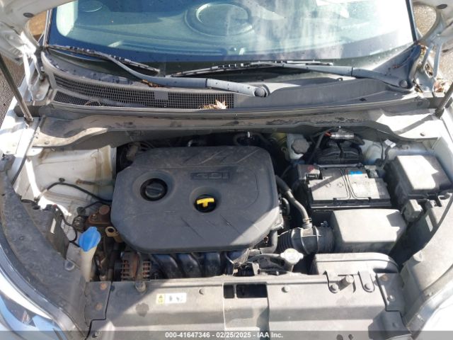 2018 KIA SOUL KNDJP3A5XJ7516760 Photo 9